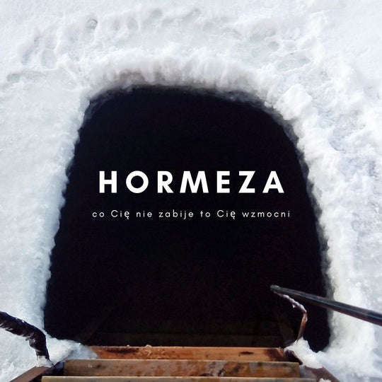 Hormeza: Poznaj Stres, który sprawi, że będziesz fizycznie i psychicznie silniejszy