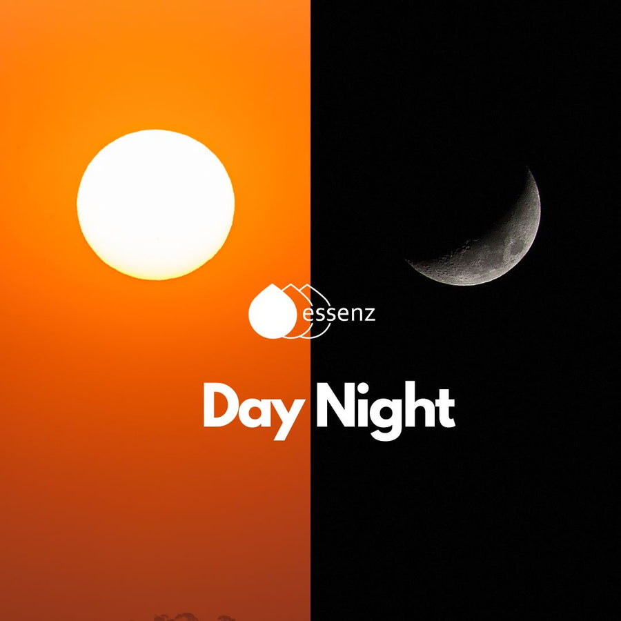 Essenz Day & Night