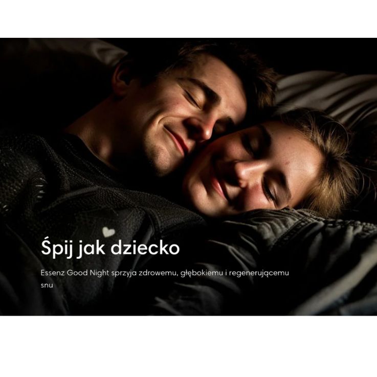 CBD na sen – naturalne wsparcie przy problemach ze snem