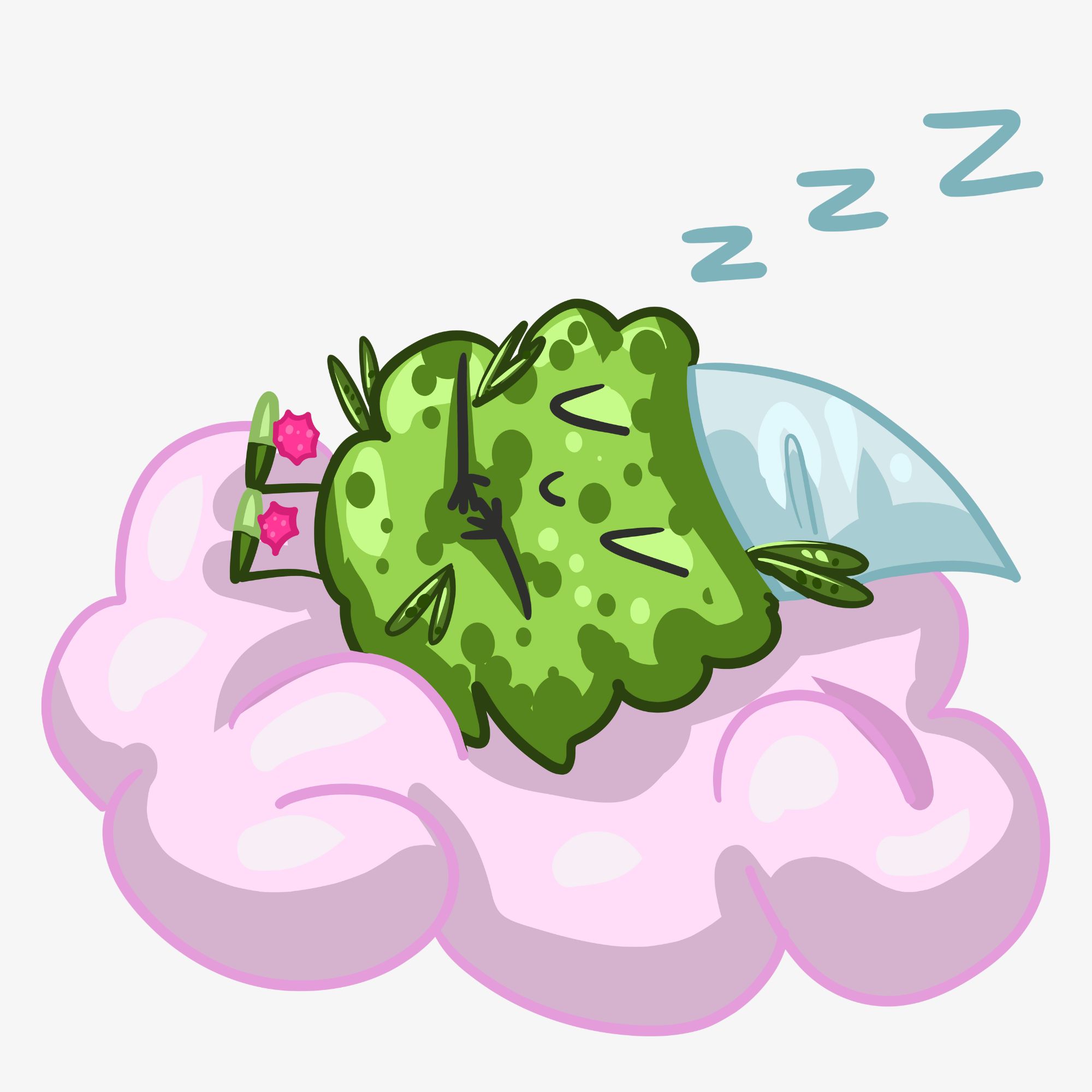 CBD a sen – co mówią badania?