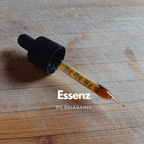 CBD: przed czy po posiłku? Dawkowanie CBD