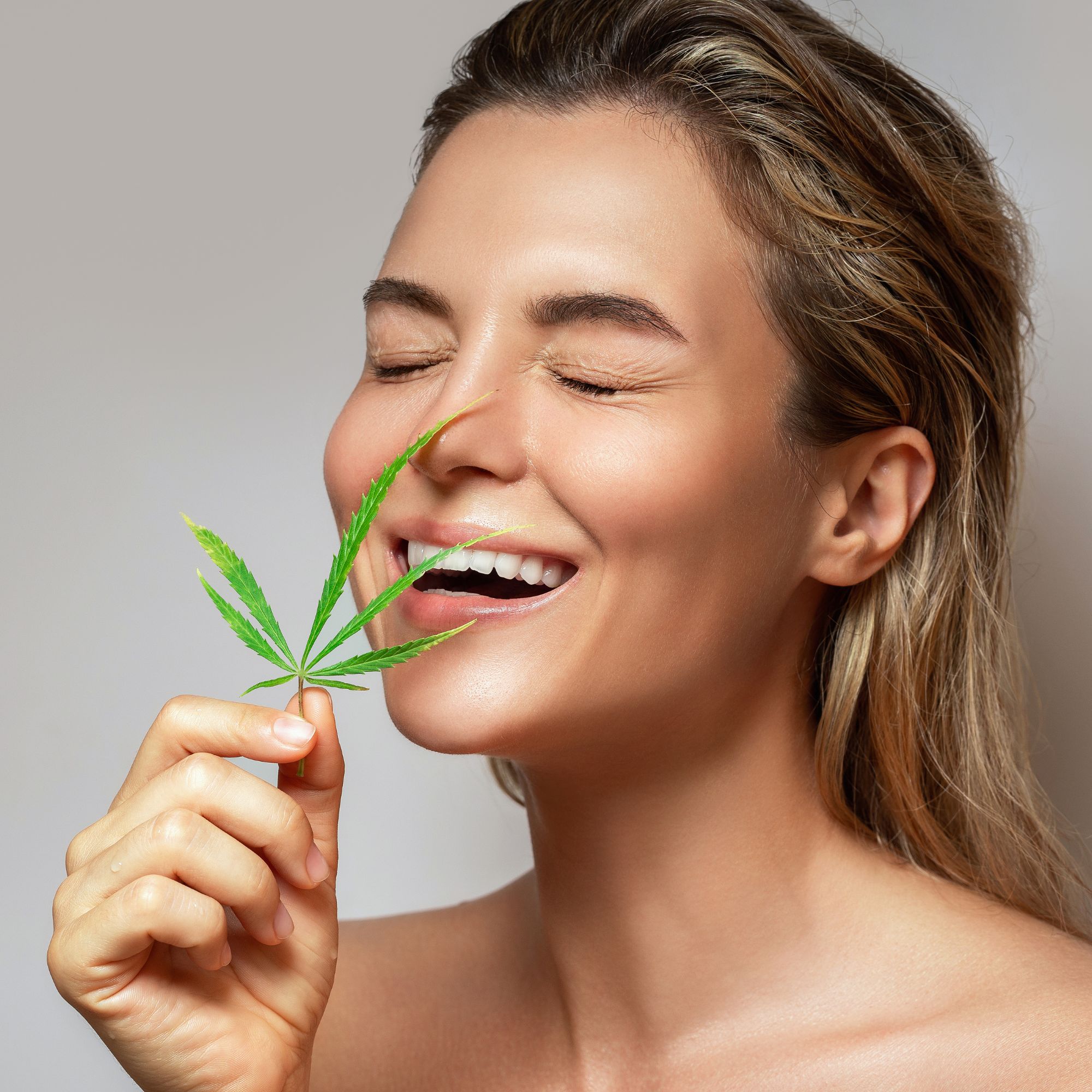 CBD w kosmetykach – naturalna rewolucja w pielęgnacji skóry